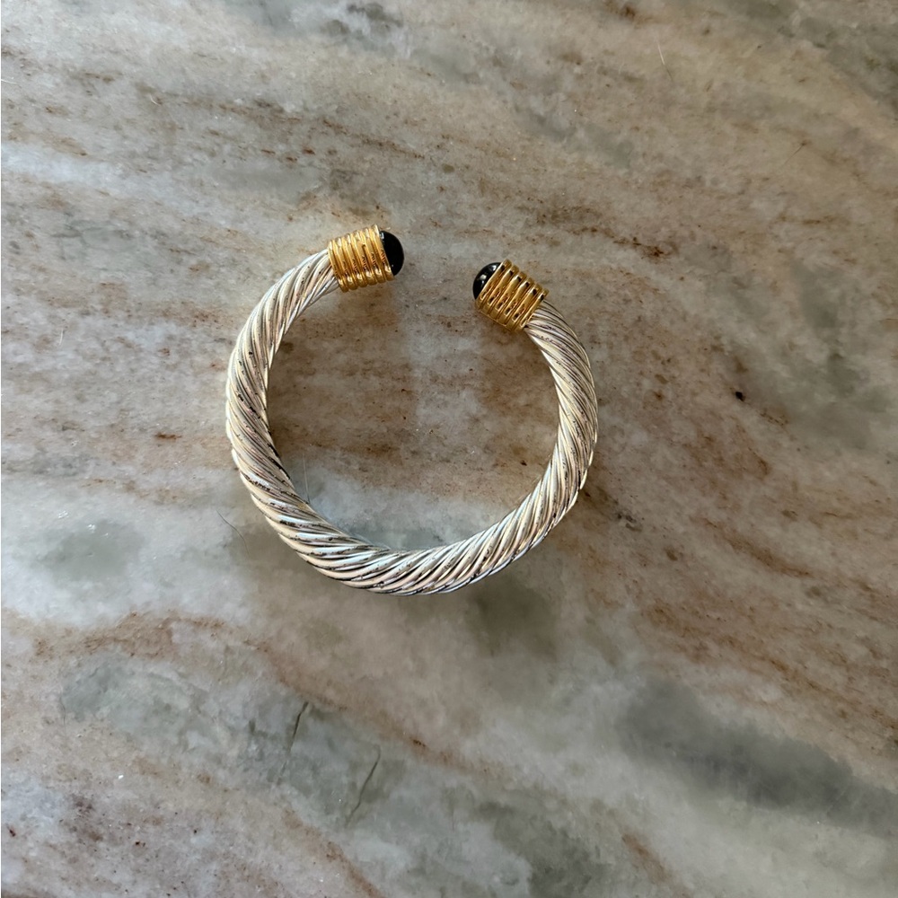 Ellen kian bangle bracelet